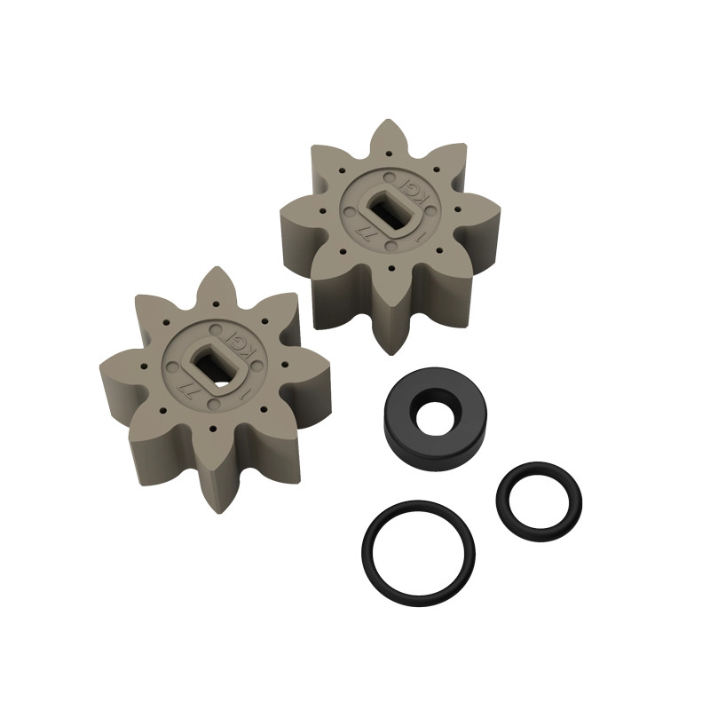 G8P Overhaul Kit Image